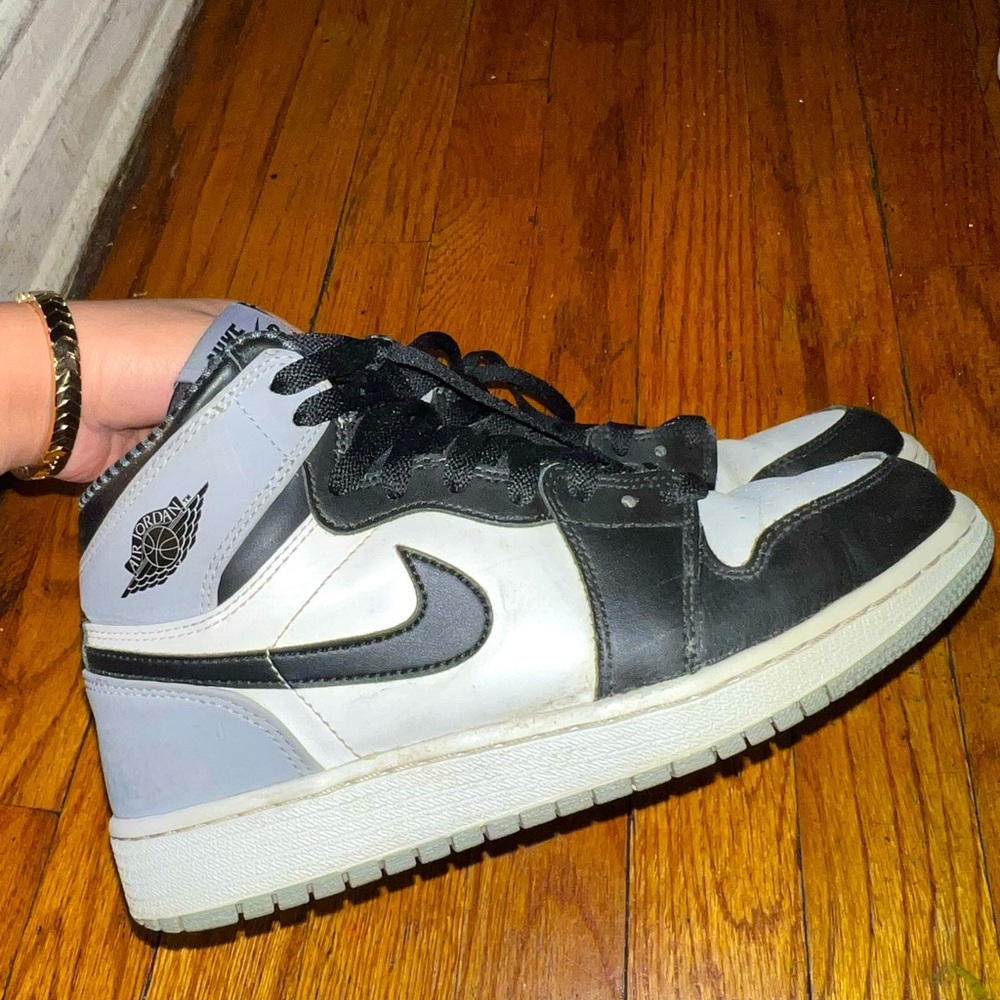 OG Retro Air Jordan 1 Barons